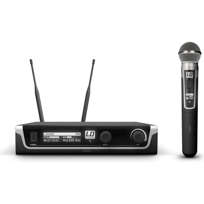 LD systems U506 HHD