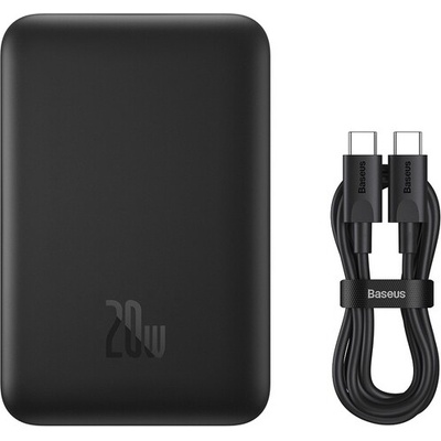 Baseus 10000mAh black