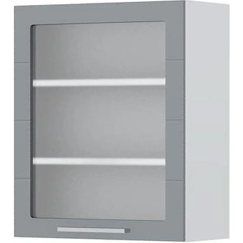 Горен кухненски шкаф Highline V7-60-1KS/3