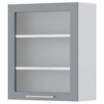 Горен кухненски шкаф Highline V7-60-1KS/3