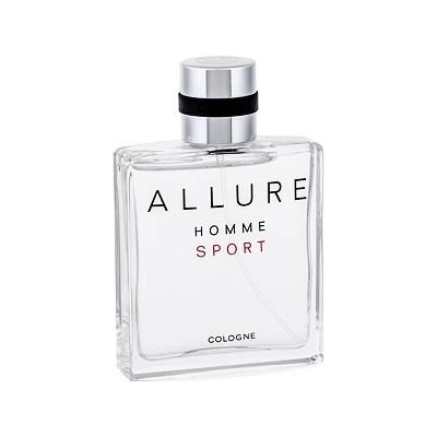 Chanel Allure Sport Cologne kolínská voda pánská 50 ml