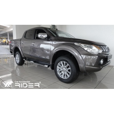 Lišta dverí F40 MITSUBISHI L200, 2015-2023