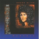 SLICK GRACE: MANHOLE CD