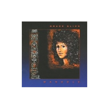 SLICK GRACE: MANHOLE CD