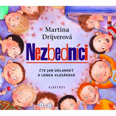 Nezbedníci