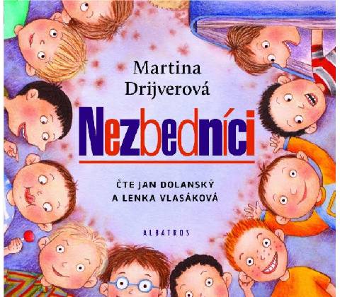 Nezbedníci