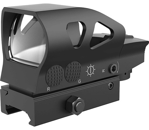 Vector Optics Z4 1x23x34