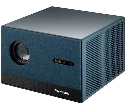 Viewsonic LX60HD