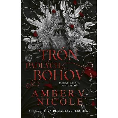 Trón padlých bohov (Bohovia a beštie 2)