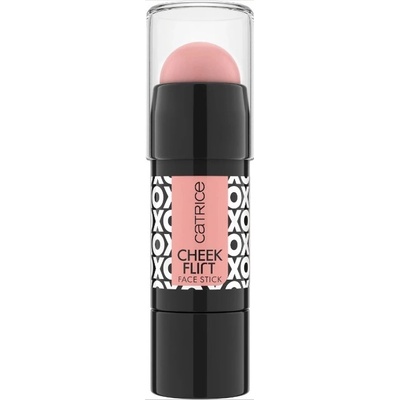 Catrice Cheek Flirt Face Stick lícenka v tyčinke 030 Rock'n'Rose 5,5 g