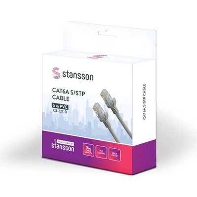 Stansson CS-227-D