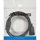 Lanberg CA-C19E-10CC-0018-BK