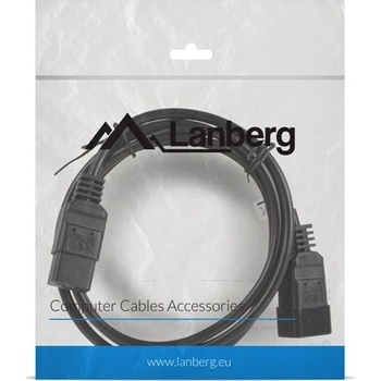 Lanberg CA-C19E-10CC-0018-BK