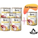 Brit Paté & Meat Chicken 800 g