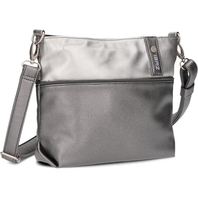 Zwei kabelka crossbody se dvěma popruhy J8 COS