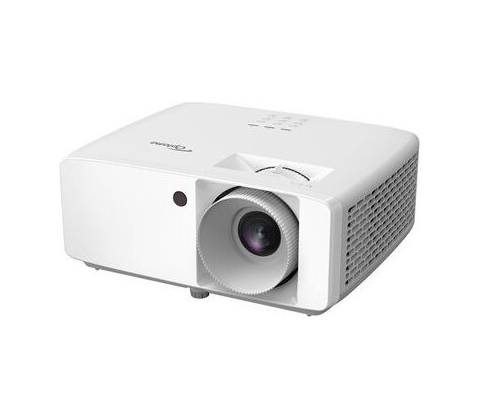 Optoma ZH400