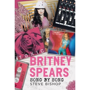 Britney Spears | Bishop, Steve (ISBN: 9781781559628)
