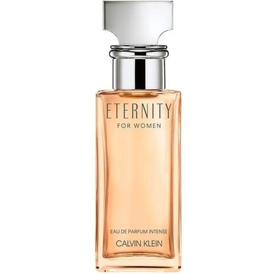 Calvin Klein Eternity Eau de Parfum Intense дамска парфюмна вода 50 мл