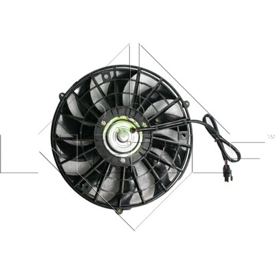 Větrák, chlazení motoru NRF 47483