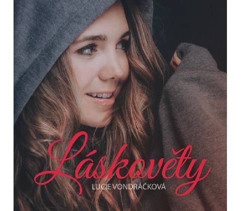 Láskověty CD