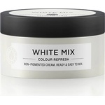 Maria Nila Colour Refresh 100 ml боядисваща маска 0.00 White Mix
