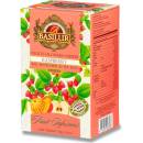 Basilur Fruit Raspberry 25 x 2 g