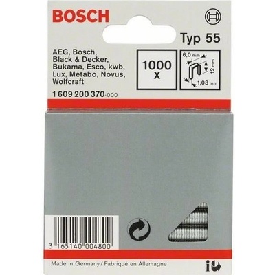 Bosch 1609200370 1000ks