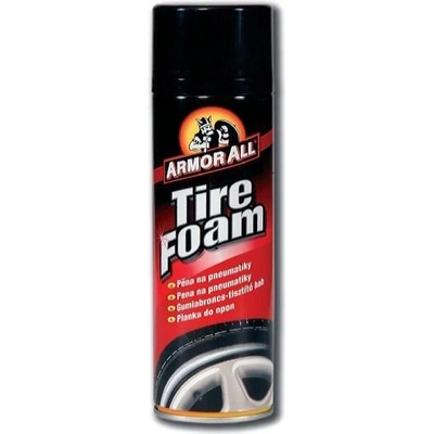 Armor All Tire Foam 500 ml