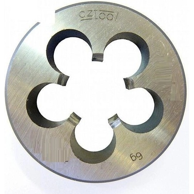 Závitové očko M27 klasický závit
