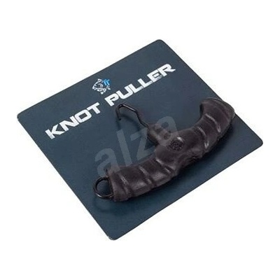 Kevin Nash Utahovač uzlů KNOT PULLER