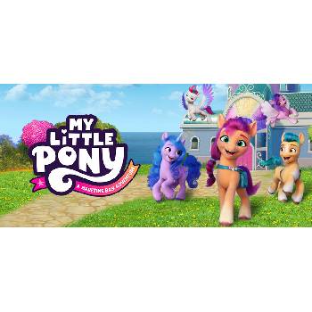 My Little Pony: A Maretime Bay Adventure