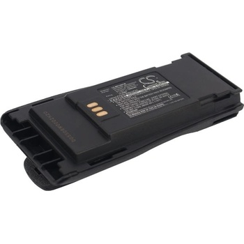 Cameron Sino Батерия за Motorola CP140, 150, 160, 200, DP1400, GP3188, 1800mAh (CS-MKT496TW)