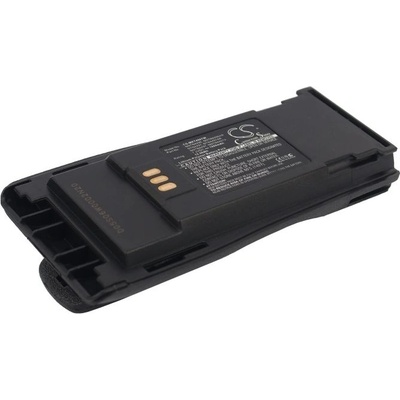 Cameron Sino Батерия за Motorola CP140, 150, 160, 200, DP1400, GP3188, 1800mAh (CS-MKT496TW)