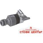 GARDENA 02908-20 gardena Конектор за Кранове Без Резба universal