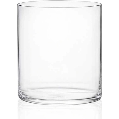 Crystalex Barline Thin Base 6 x 350 ml