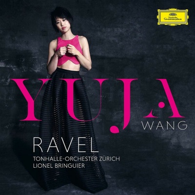 Wang Yuja - Koncerty pro klavír / Ravel Maurice / Vinyl LP