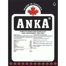 Anka Maintenance 20 kg