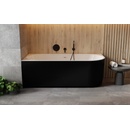 BESCO DENAYA 170 × 78 cm VANDENA170BWPW