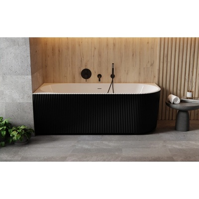 BESCO DENAYA 170 × 78 cm VANDENA170BWPW