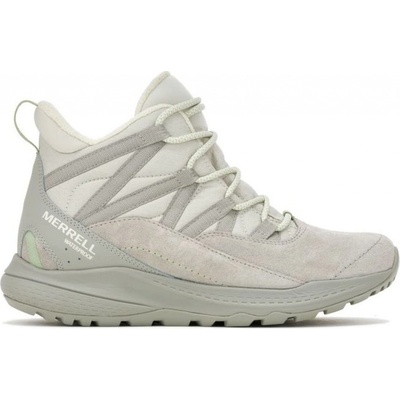 Merrell J038200 BRAVADA EDGE 2 THERMO DEMI WP fog