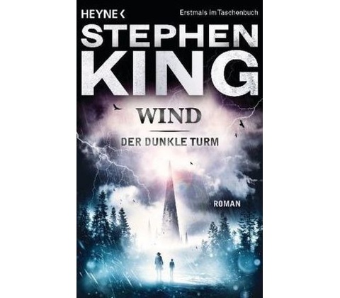 Wind - King, Stephen