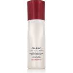 Shiseido Complete Cleansing Microfoam Cleanse + Remove 180 ml