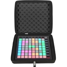 UDG Gear Creator UDG Creator Novation Launchpad X Hardcase Black