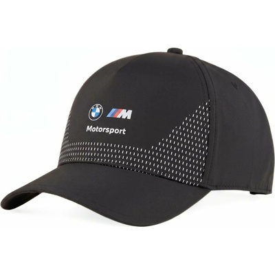 Puma BMW MMS BB Cap 02687501 puma black
