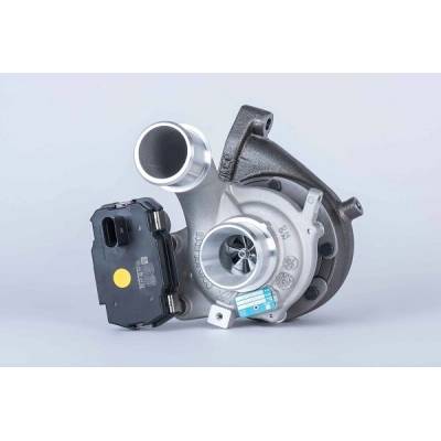 Plniace dúchadlo BorgWarner 54399880107