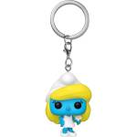 Funko Pocket Pop Smurfs Classic Smurfette