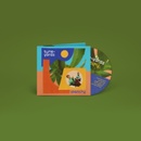 TUNE-YARDS - SKETCHY CD