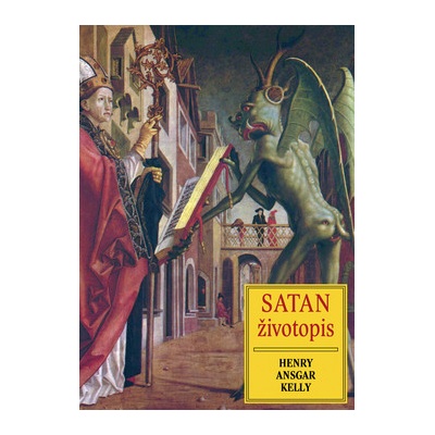 Satan - životopis Henry Ansgar Kelly CZ