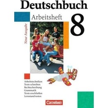 8. Schuljahr, Arbeitsheft