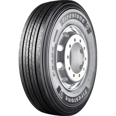 Firestone FS424 315/70 R22,5 154/150L | Zboží Auto